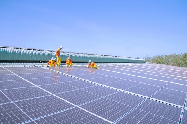 nouvelle règlementation panneaux photovoltaiques 100 kWc 500 kWc